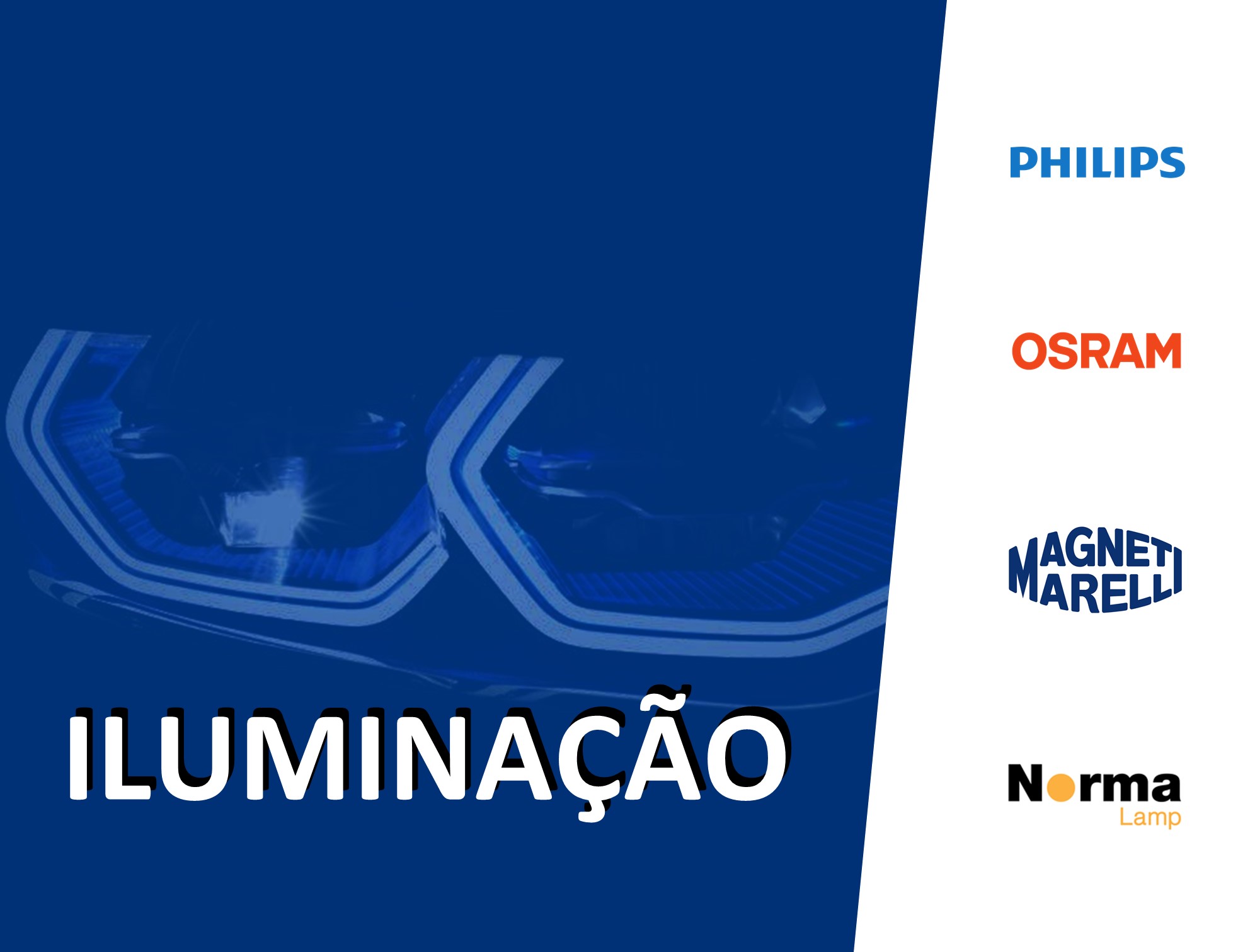 Iluminação