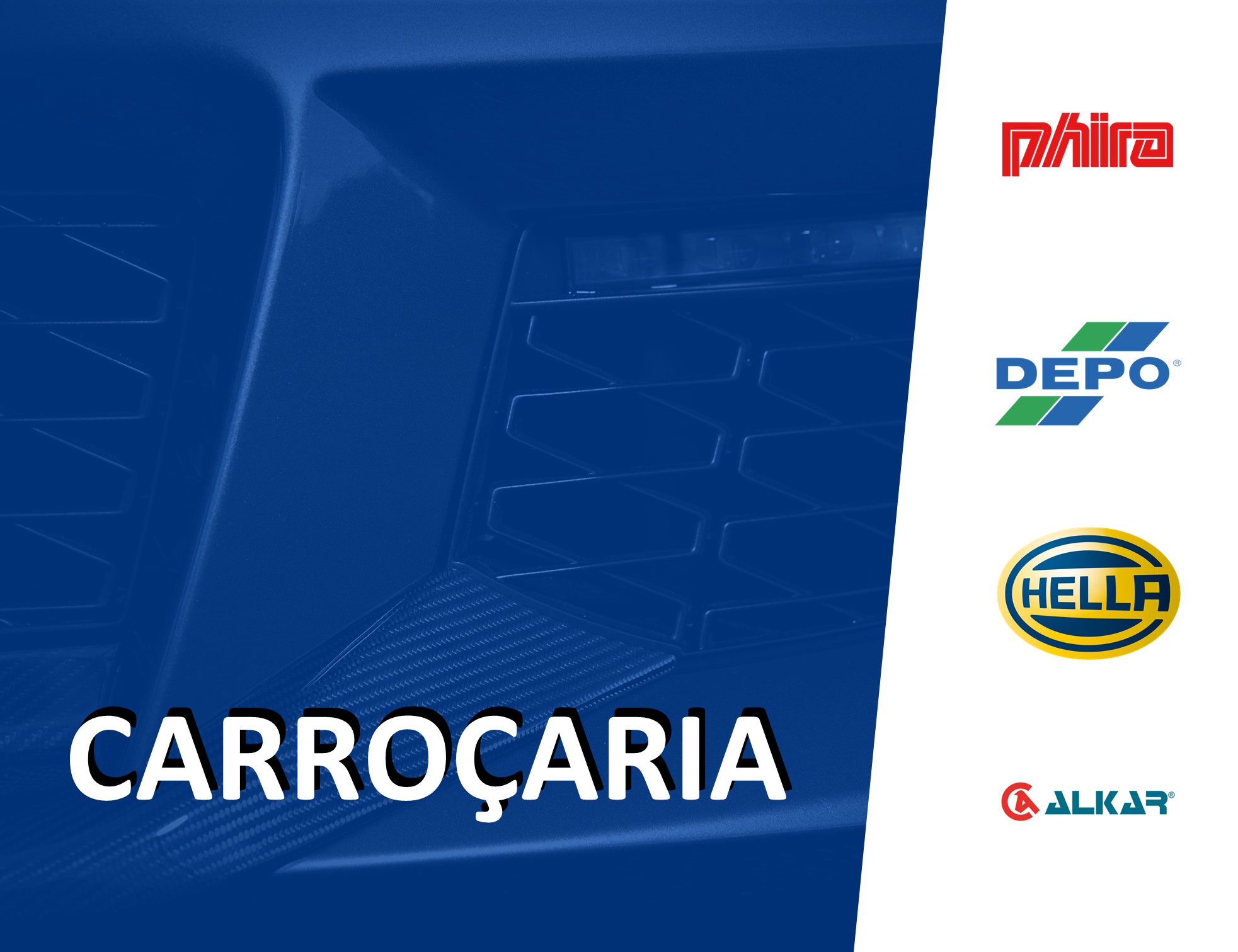 Carroçaria
